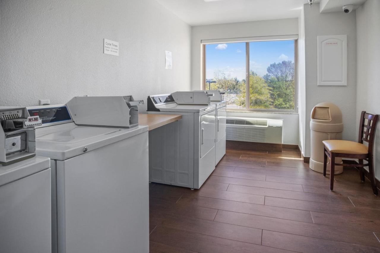 Fairfield Inn & Suites Rancho Cordova Zewnętrze zdjęcie