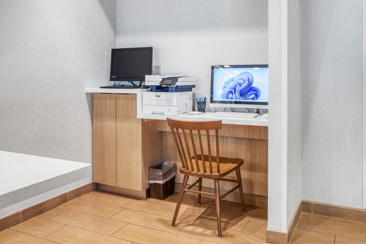 Fairfield Inn & Suites Rancho Cordova Zewnętrze zdjęcie